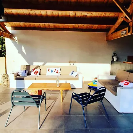 Caja Grande 10 Pers, Piscine Chauffee, Proche Ocean * Brétignolles-sur-Mer