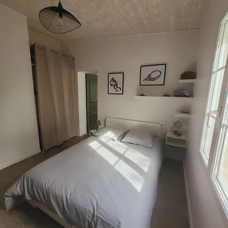 Caja Grande 10 Pers, Piscine Chauffee, Proche Ocean Brétignolles-sur-Mer