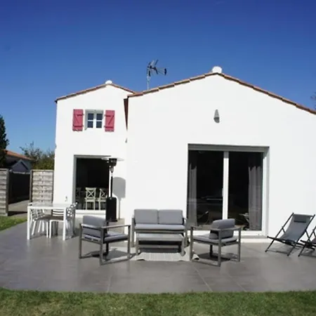 Caja Grande 10 Pers, Piscine Chauffee, Proche Ocean 빌라 *