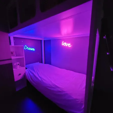빌라 Caja Grande 10 Pers, Piscine Chauffee, Proche Ocean *