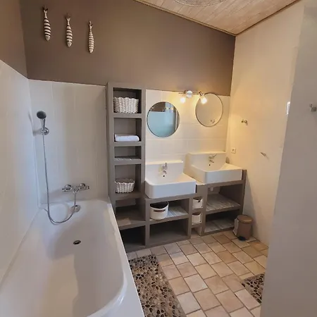 Caja Grande 10 Pers, Piscine Chauffee, Proche Ocean 빌라 Brétignolles-sur-Mer