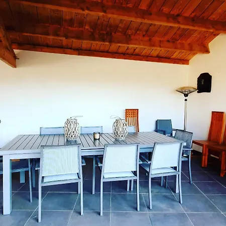 Caja Grande 10 Pers, Piscine Chauffee, Proche Ocean *